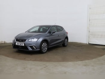 Used SEAT Ibiza 2018 for sale - 75924064: Photo