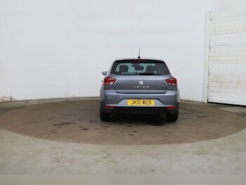 Used SEAT Ibiza 2018 for sale - 75924064: Photo