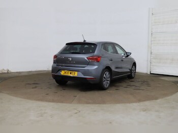 Used SEAT Ibiza 2018 for sale - 75924064: Photo