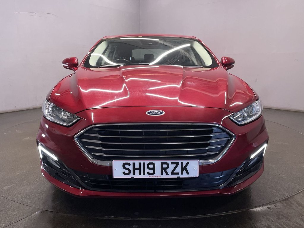 Used Ford Mondeo 2019 for sale - 77463616: Photo 10