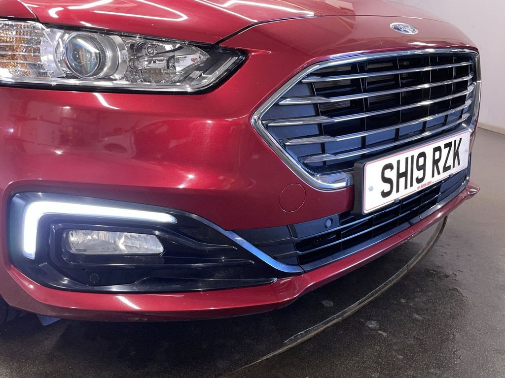 Used Ford Mondeo 2019 for sale - 77463616: Photo 11