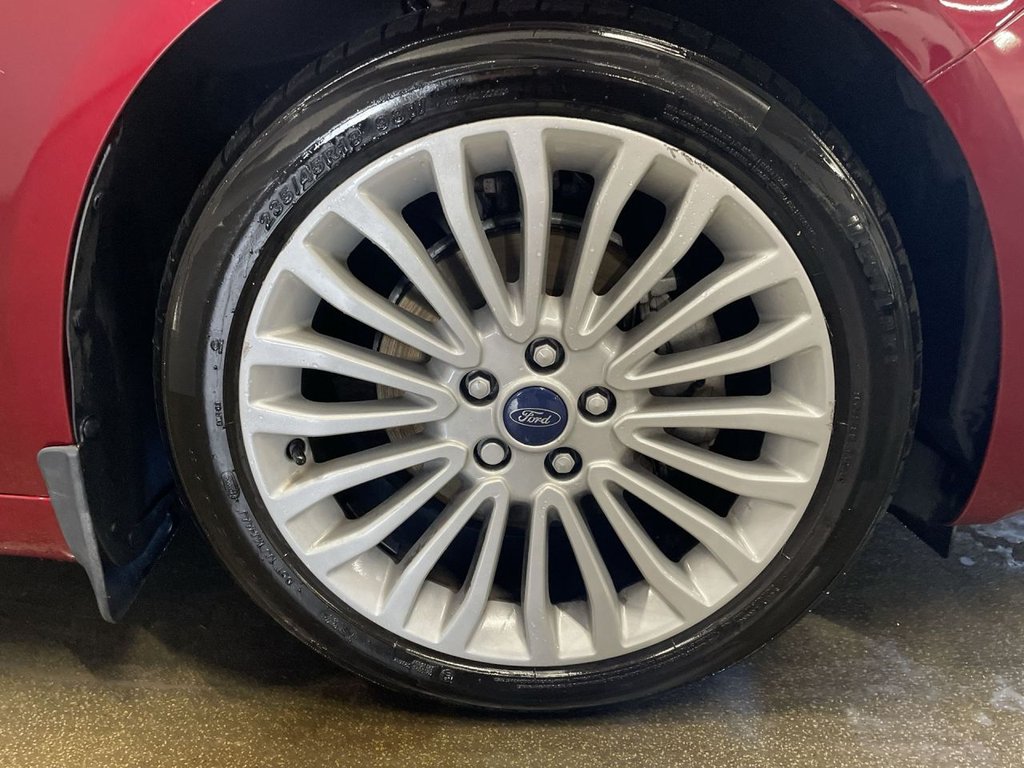 Used Ford Mondeo 2019 for sale - 77463616: Photo 12