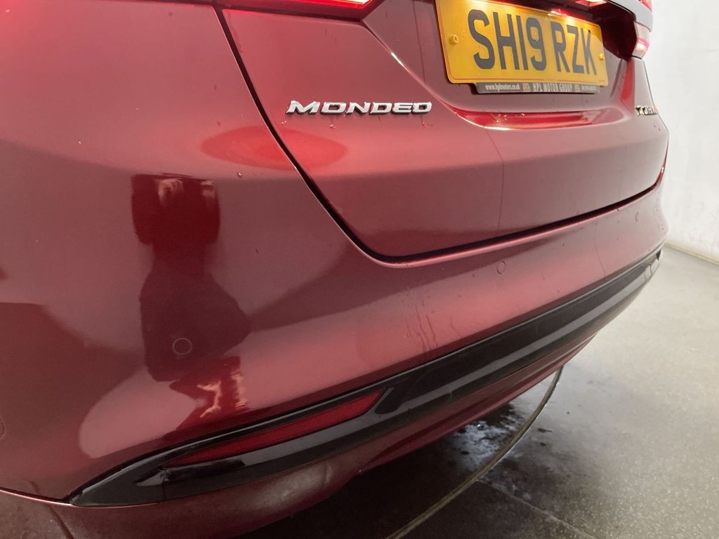 Used Ford Mondeo 2019 for sale - 77463616: Photo 14