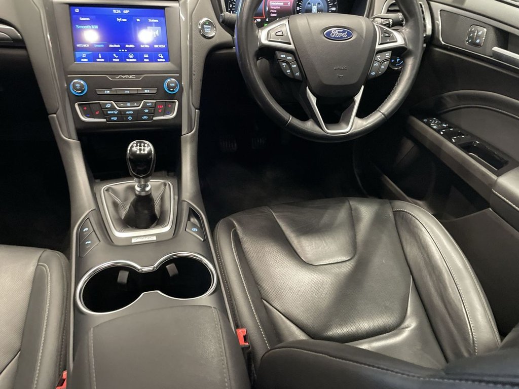 Used Ford Mondeo 2019 for sale - 77463616: Photo 15