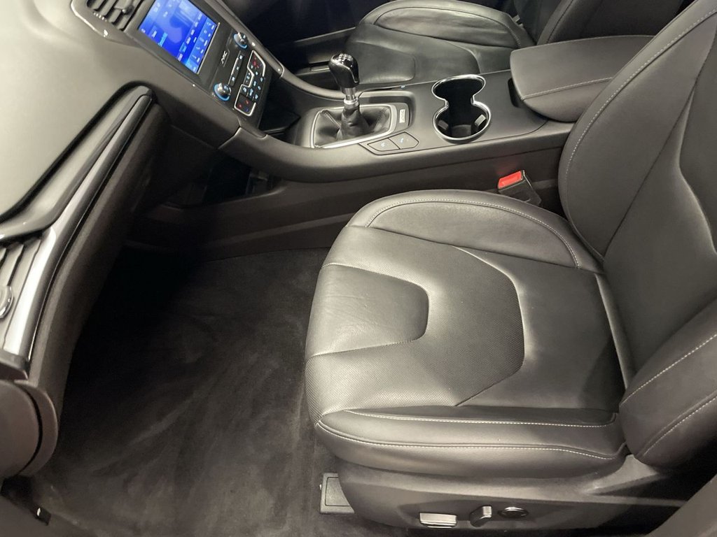 Used Ford Mondeo 2019 for sale - 77463616: Photo 17