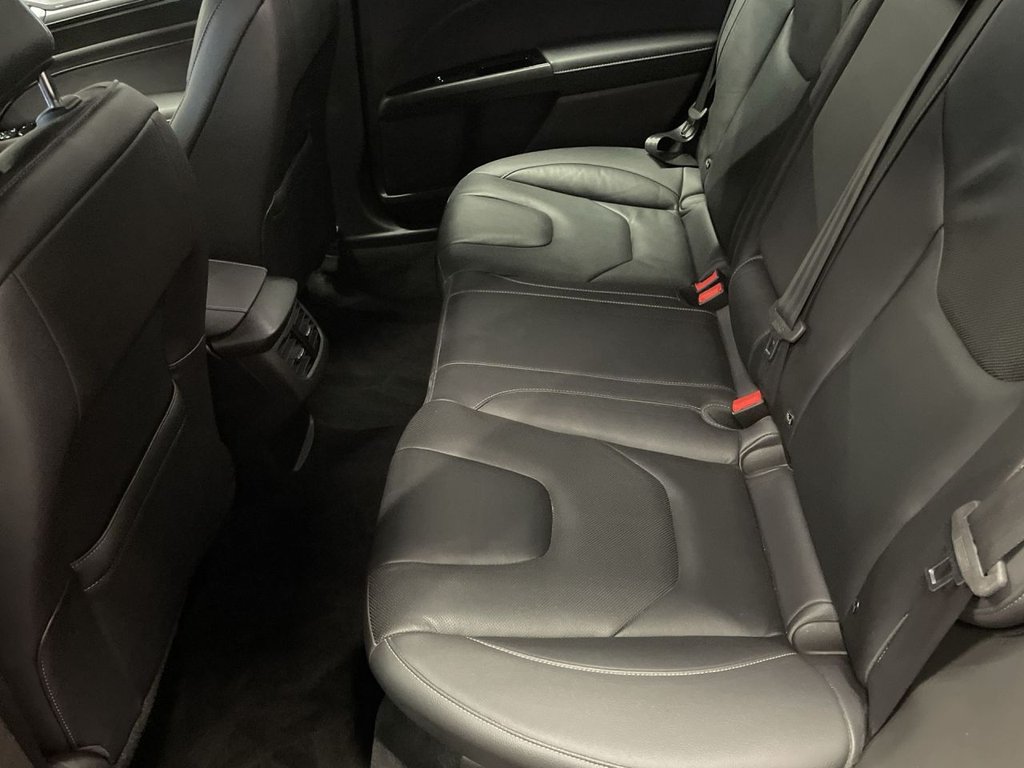 Used Ford Mondeo 2019 for sale - 77463616: Photo 18