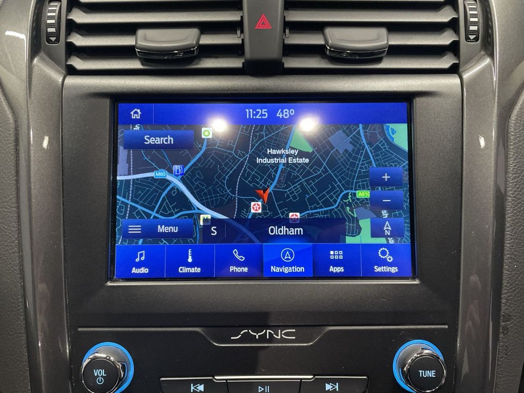 Used Ford Mondeo 2019 for sale - 77463616: Photo 19