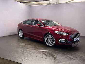 Used Ford Mondeo 2019 for sale - 77463616: Photo