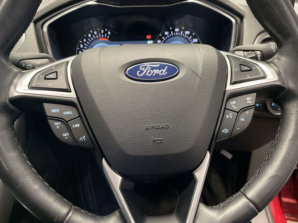 Used Ford Mondeo 2019 for sale - 77463616: Photo 21