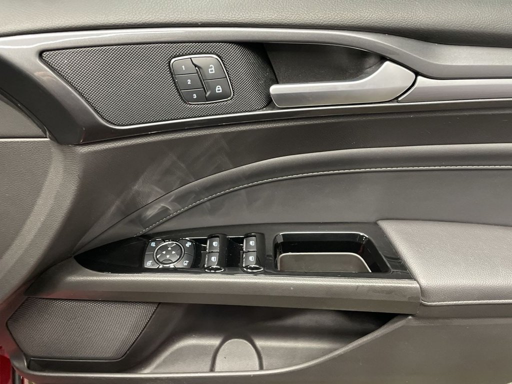 Used Ford Mondeo 2019 for sale - 77463616: Photo 25