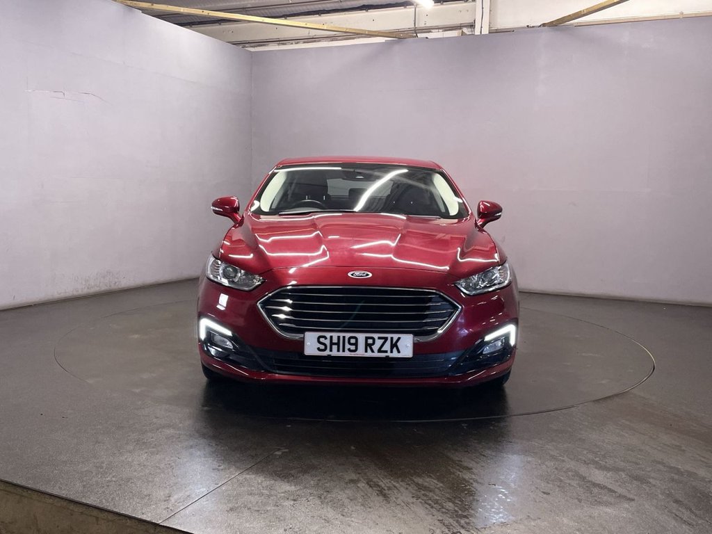 Used Ford Mondeo 2019 for sale - 77463616: Photo 3