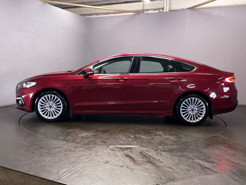 Used Ford Mondeo 2019 for sale - 77463616: Photo 5