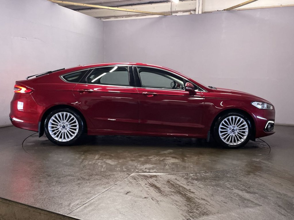 Used Ford Mondeo 2019 for sale - 77463616: Photo 9