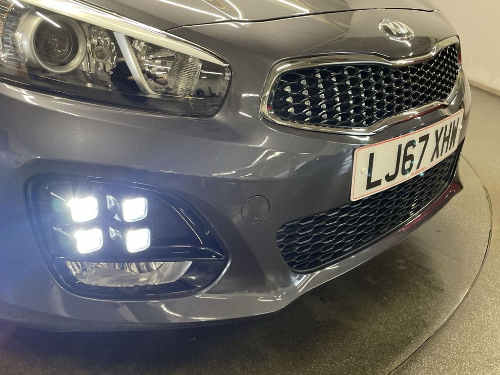 Used Kia Ceed 2017 for sale - 76691316: Photo 11
