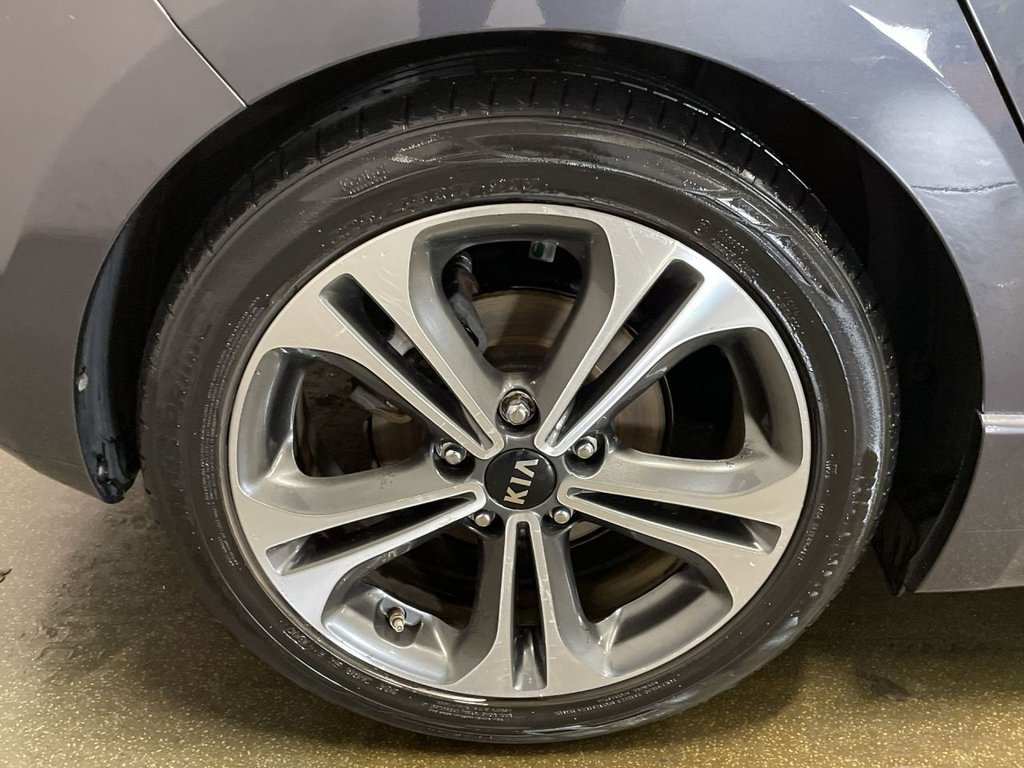 Used Kia Ceed 2017 for sale - 76691316: Photo 12