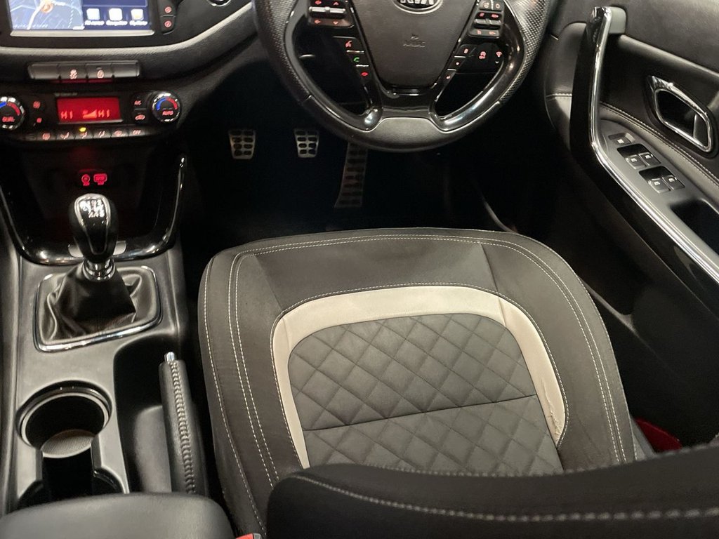 Used Kia Ceed 2017 for sale - 76691316: Photo 15