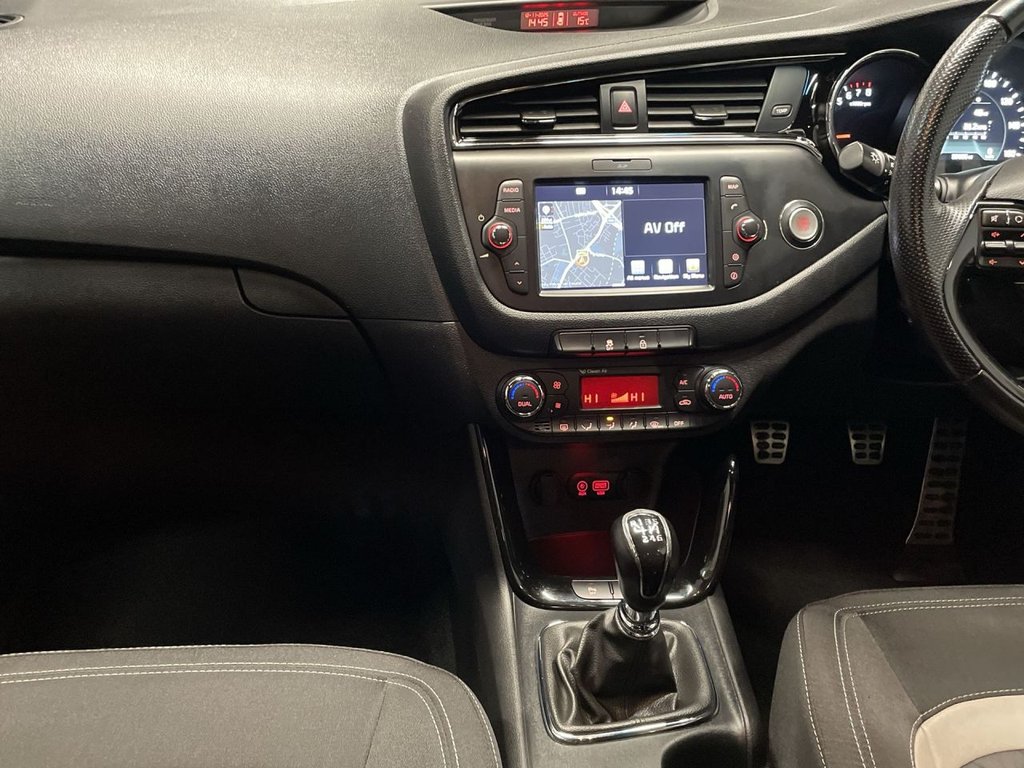 Used Kia Ceed 2017 for sale - 76691316: Photo 16