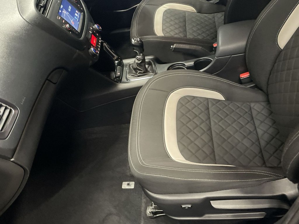 Used Kia Ceed 2017 for sale - 76691316: Photo 17