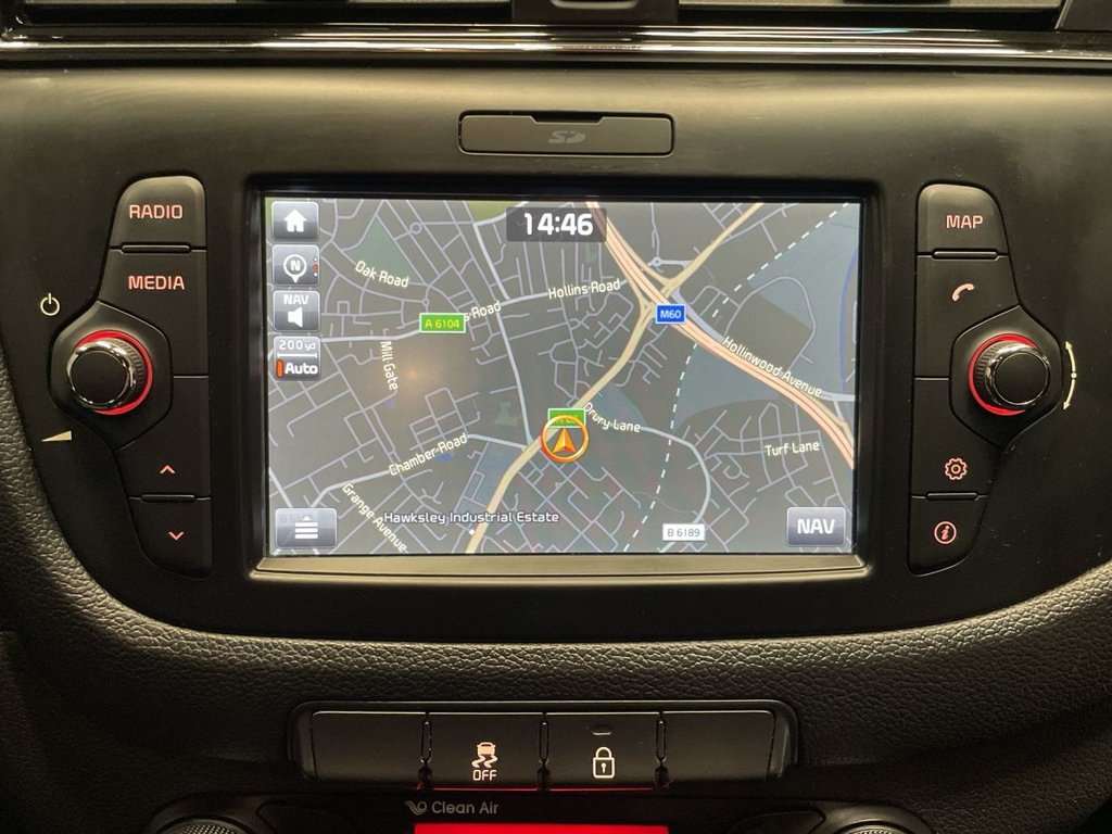 Used Kia Ceed 2017 for sale - 76691316: Photo 19