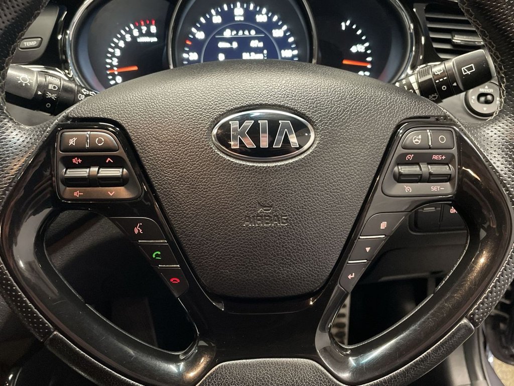 Used Kia Ceed 2017 for sale - 76691316: Photo 21