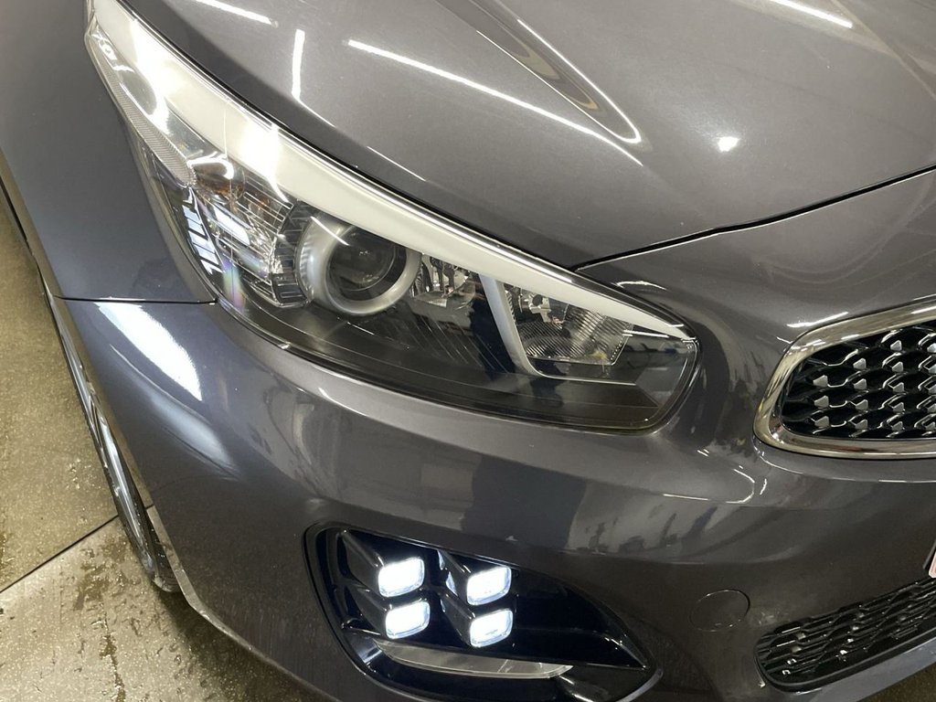 Used Kia Ceed 2017 for sale - 76691316: Photo 22