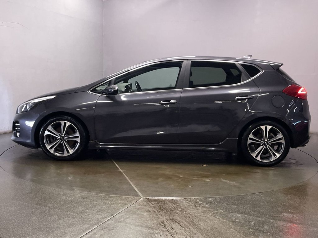 Used Kia Ceed 2017 for sale - 76691316: Photo 5