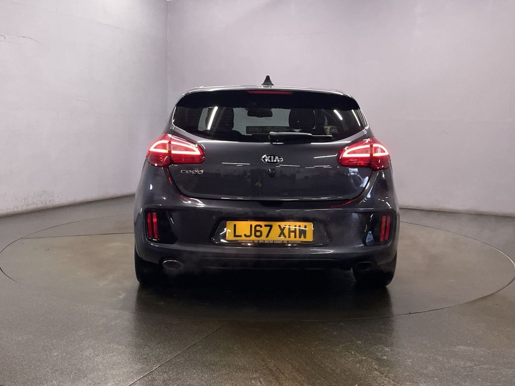 Used Kia Ceed 2017 for sale - 76691316: Photo 7