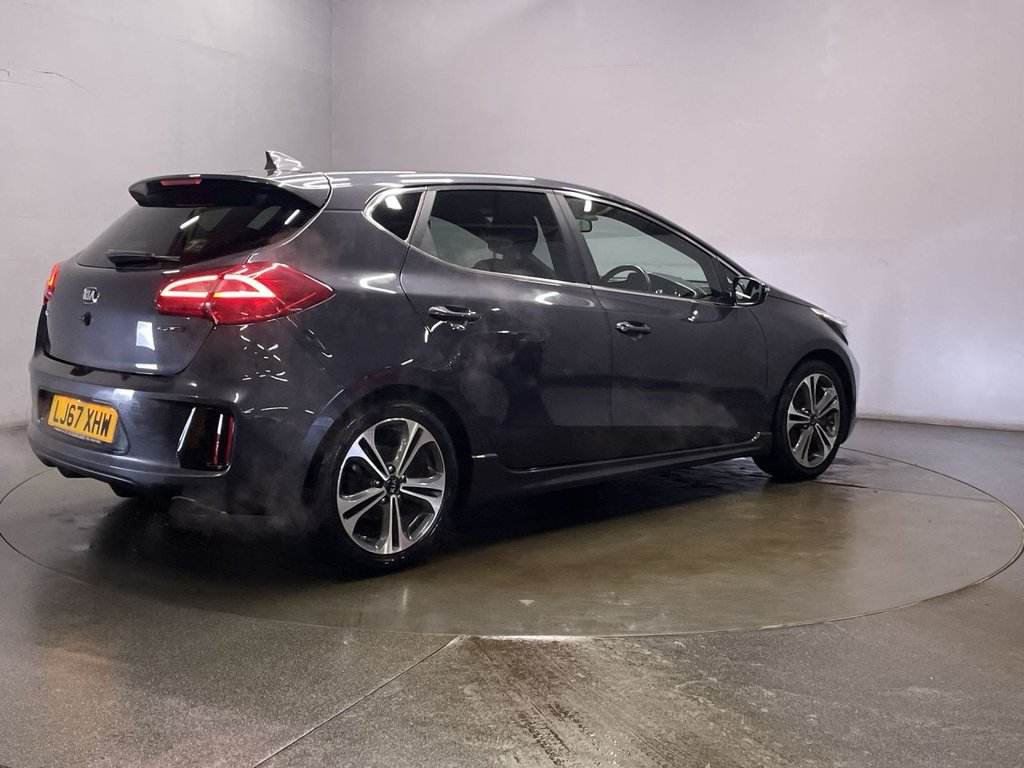 Used Kia Ceed 2017 for sale - 76691316: Photo 8