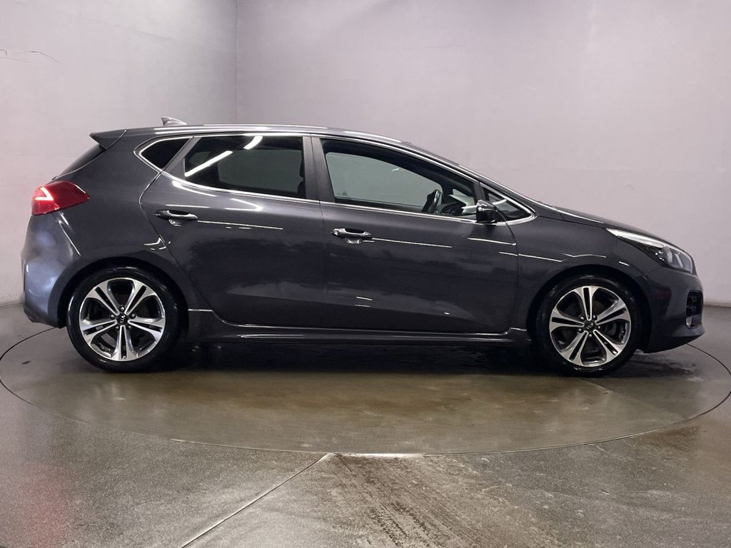 Used Kia Ceed 2017 for sale - 76691316: Photo 9