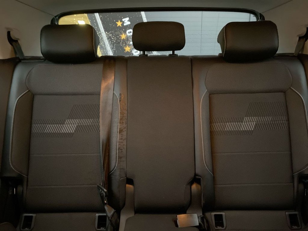 Used Volkswagen T-Cross 2023 for sale - 76910292: Photo 11