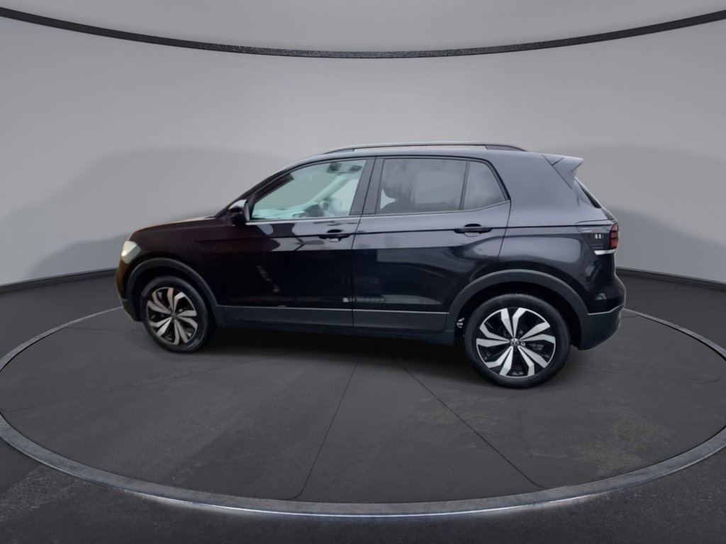 Used Volkswagen T-Cross 2023 for sale - 76910292: Photo 13
