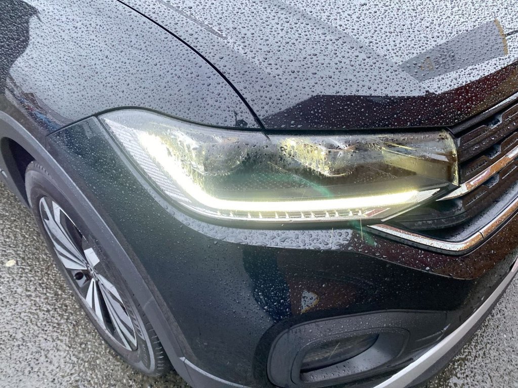 Used Volkswagen T-Cross 2023 for sale - 76910292: Photo 15