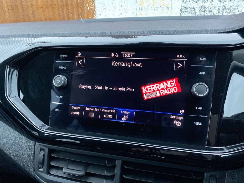 Used Volkswagen T-Cross 2023 for sale - 76910292: Photo 22