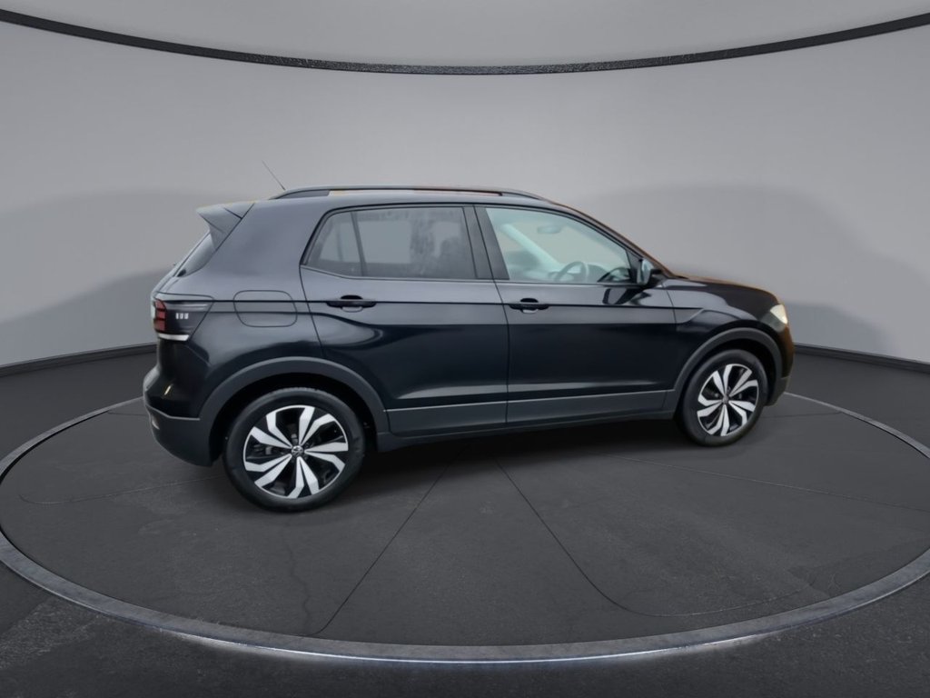 Used Volkswagen T-Cross 2023 for sale - 76910292: Photo 24