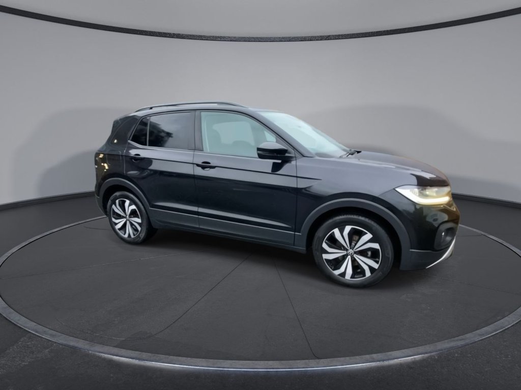 Used Volkswagen T-Cross 2023 for sale - 76910292: Photo 25