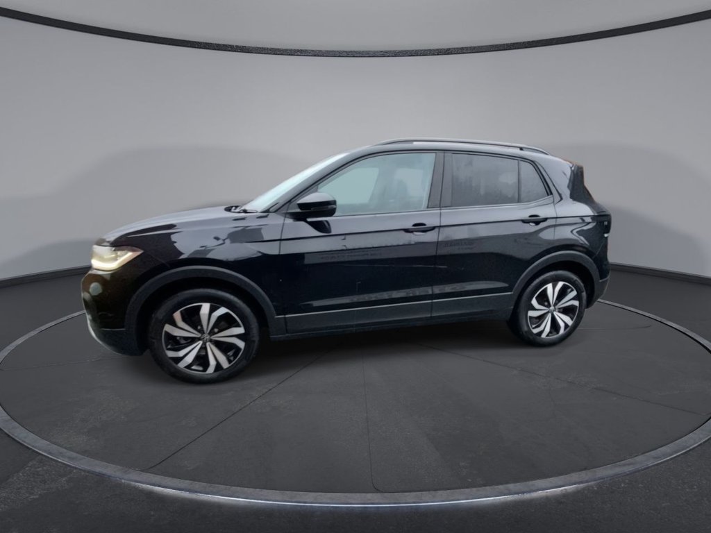 Used Volkswagen T-Cross 2023 for sale - 76910292: Photo 9