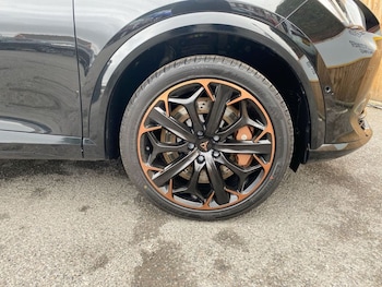 Used Cupra Formentor 2022 for sale - 75487955: Photo