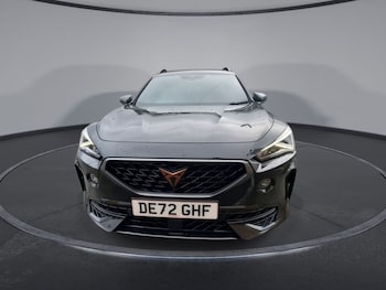 Used Cupra Formentor 2022 for sale - 75487955: Photo
