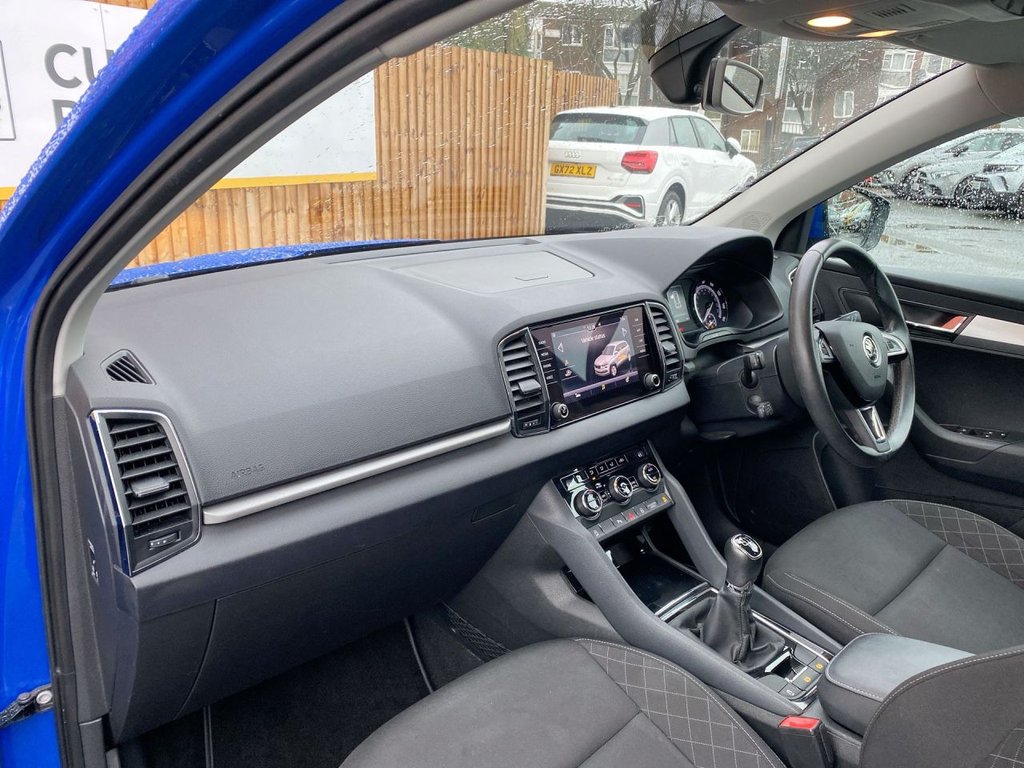 Used Skoda Karoq 2019 for sale - 76962738: Photo 10