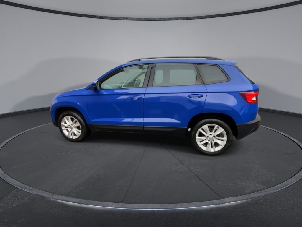 Used Skoda Karoq 2019 for sale - 76962738: Photo 12