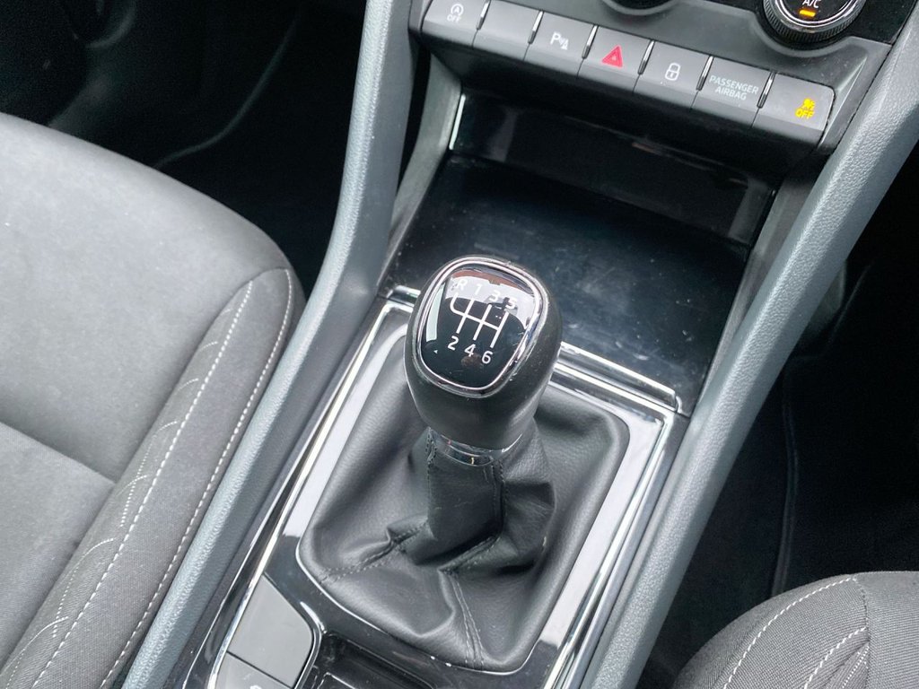 Used Skoda Karoq 2019 for sale - 76962738: Photo 14