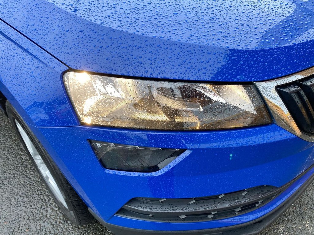 Used Skoda Karoq 2019 for sale - 76962738: Photo 17