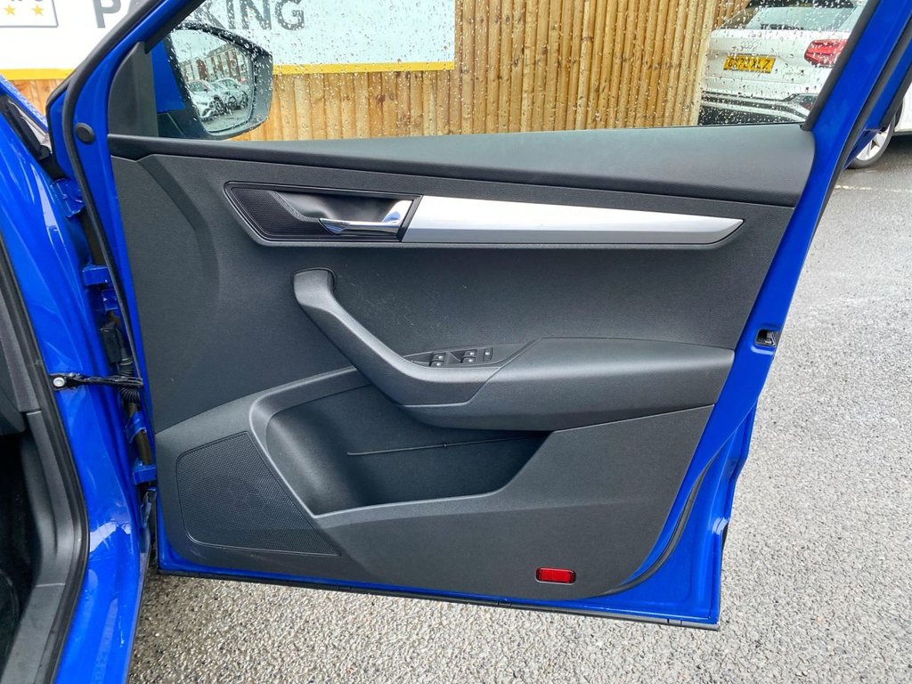 Used Skoda Karoq 2019 for sale - 76962738: Photo 21