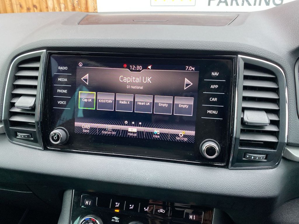 Used Skoda Karoq 2019 for sale - 76962738: Photo 23