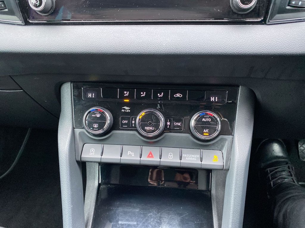 Used Skoda Karoq 2019 for sale - 76962738: Photo 24