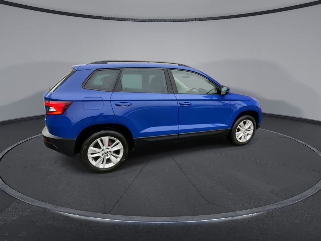 Used Skoda Karoq 2019 for sale - 76962738: Photo 25