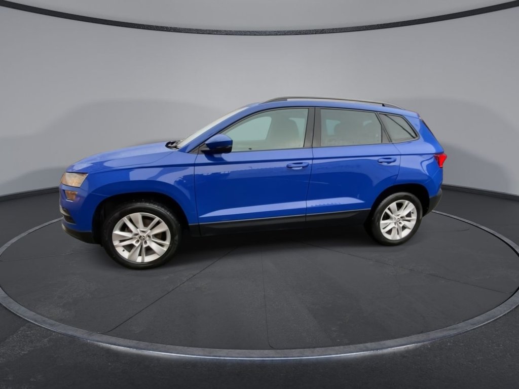 Used Skoda Karoq 2019 for sale - 76962738: Photo 8