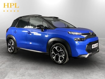 Used Citroen C3 Aircross 2024 for sale - 79345503: Photo