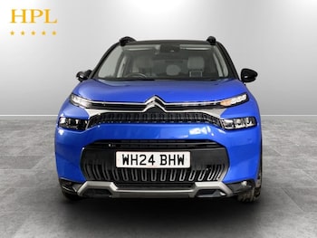 Used Citroen C3 Aircross 2024 for sale - 79345503: Photo