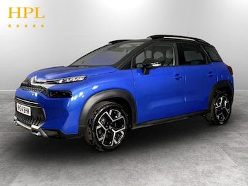 Used Citroen C3 Aircross 2024 for sale - 79345503: Photo